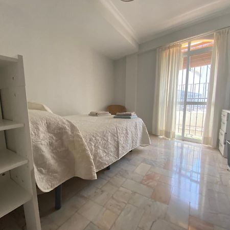 Acogedor Apartamento Placentines Sevilla Kültér fotó