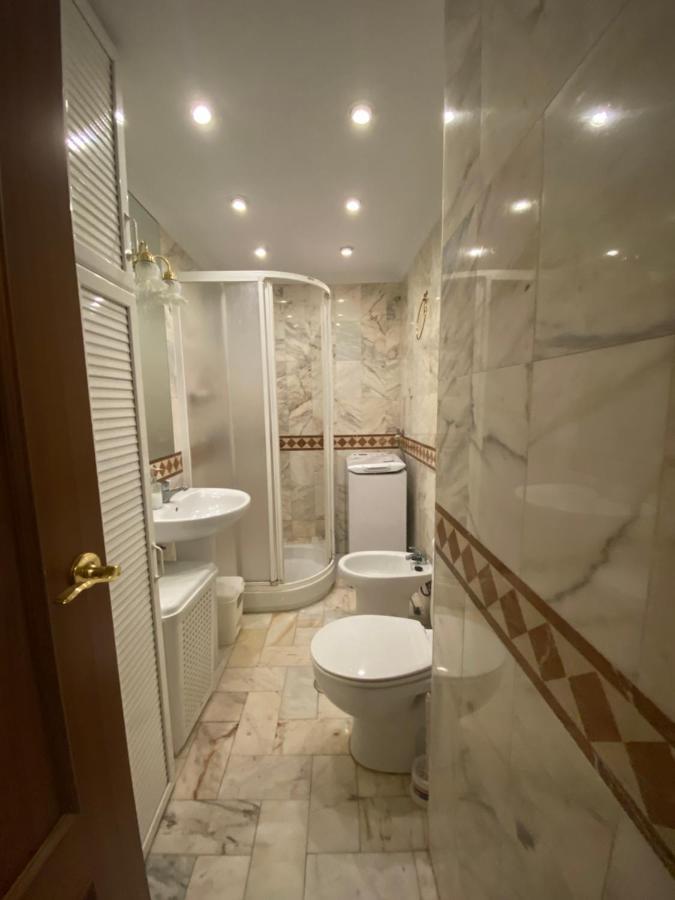 Acogedor Apartamento Placentines Sevilla Kültér fotó