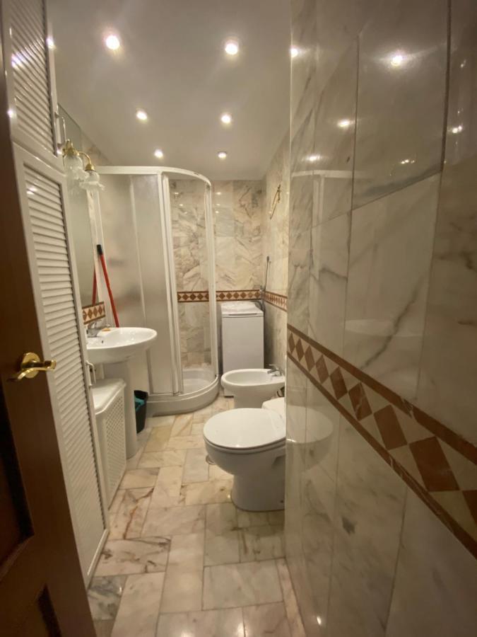 Acogedor Apartamento Placentines Sevilla Kültér fotó