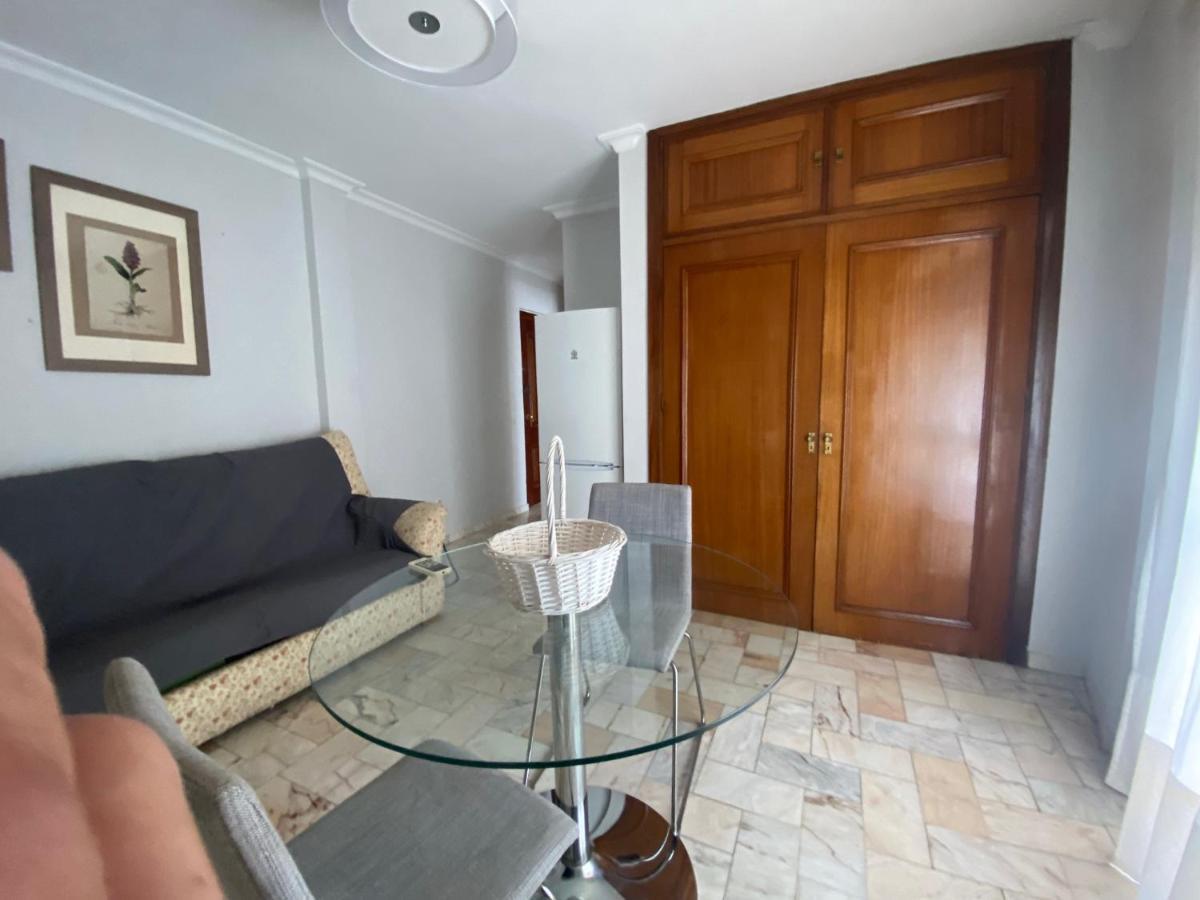 Acogedor Apartamento Placentines Sevilla Kültér fotó